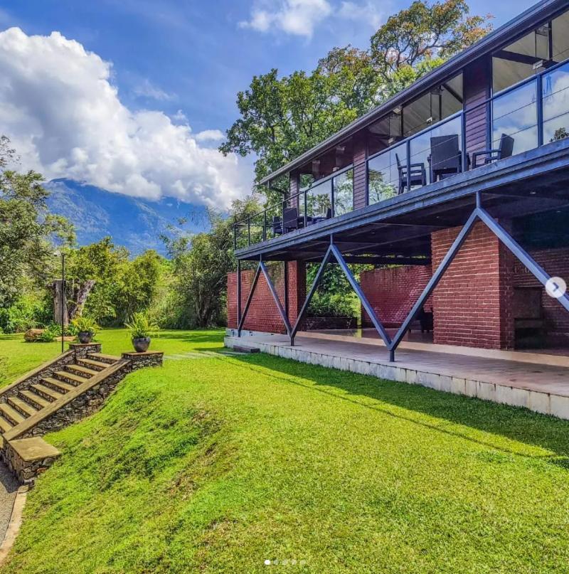 Sennya Resorts Belihuloya Exterior foto