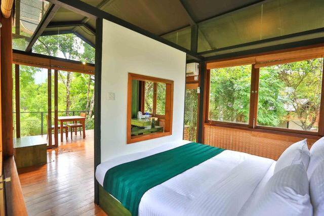 Sennya Resorts Belihuloya Exterior foto